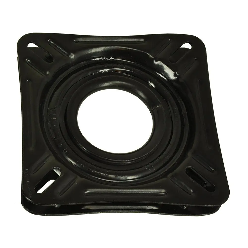 Springfield 7" Non-Locking Swivel Mount - E-Coat Finish [1100007] 1