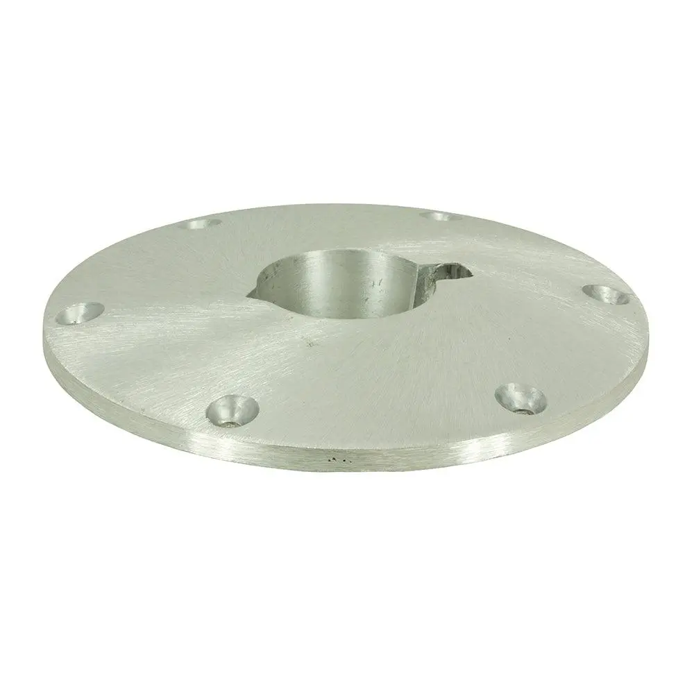 Springfield Taper-Lock 9" - Aluminum - Round Base [1600003] 1