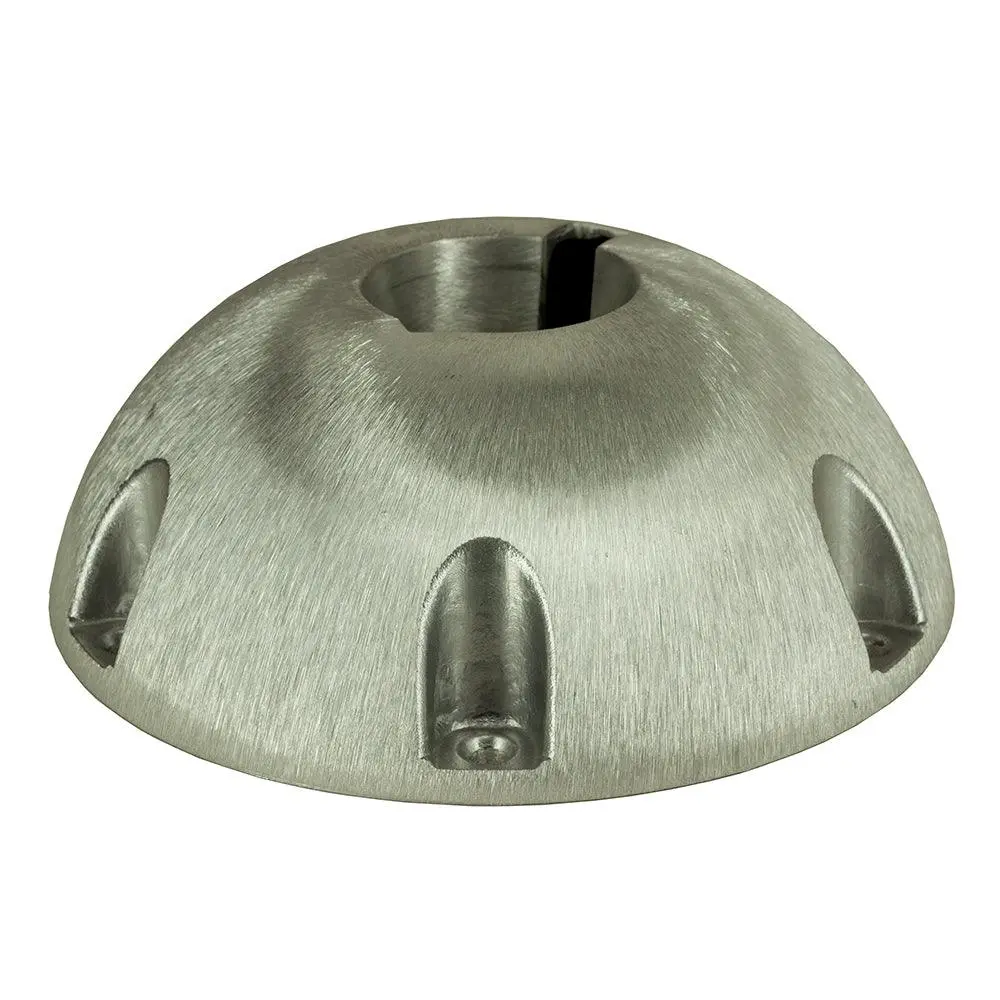 Springfield Taper-Lock 9" - Round Surface Mount Base [1600010] 1