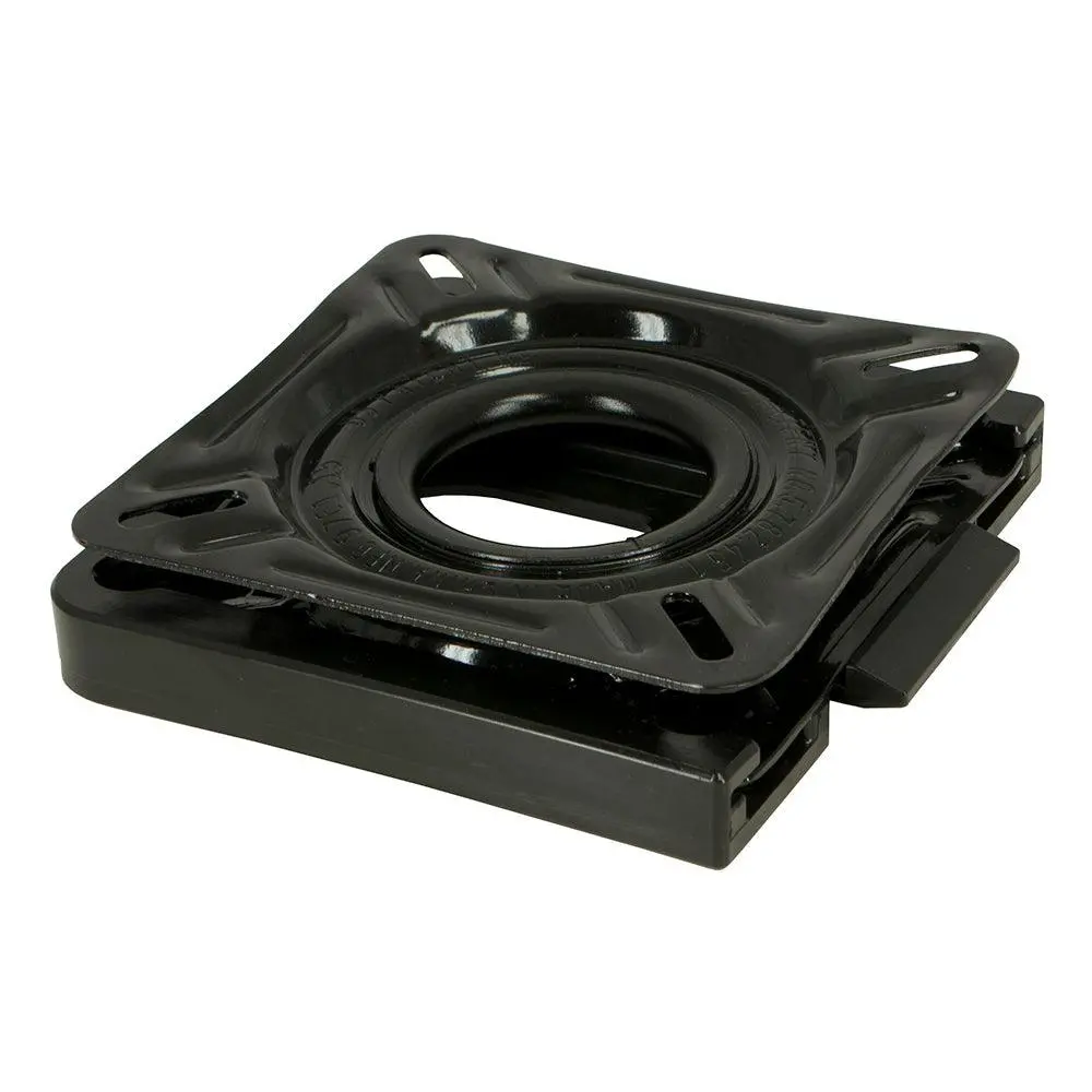 Springfield 7" X 7" Removable Seat Bracket W/Swivel [1100115] 1