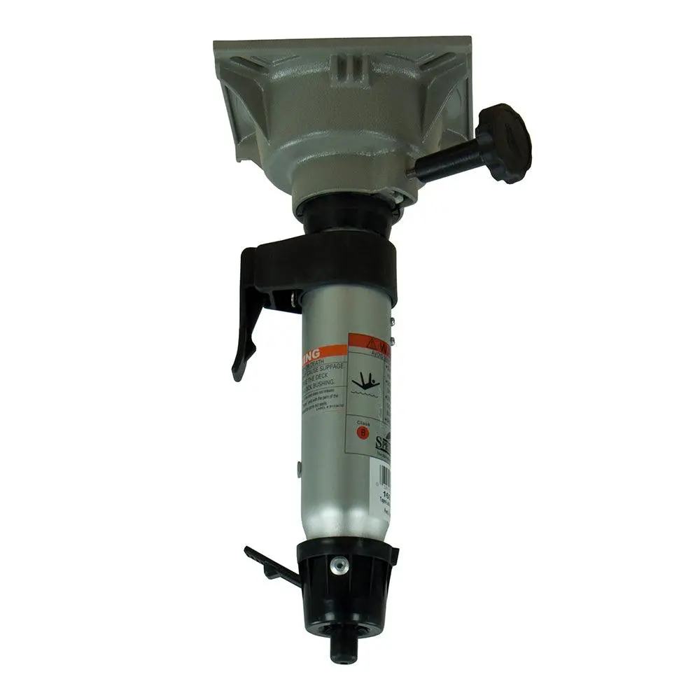 Springfield Taper-Lock Manual Adjust Post - 13" To 16" F/2-3/8" [1603825] 1