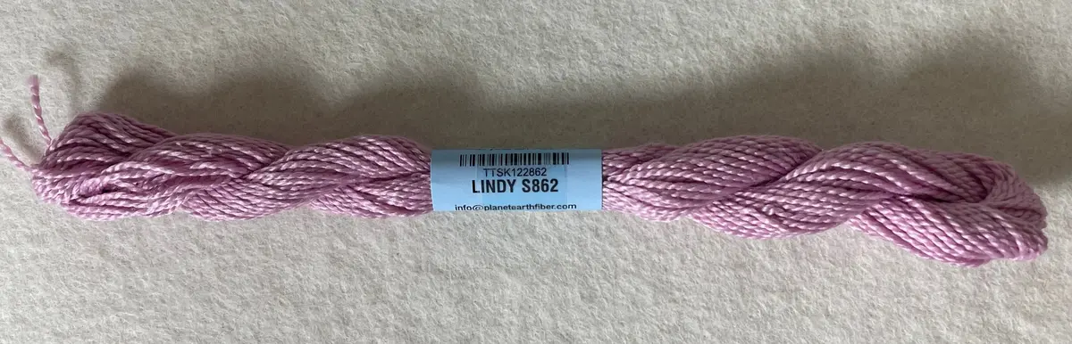 Skein Essentials Se-862 Lindy 1