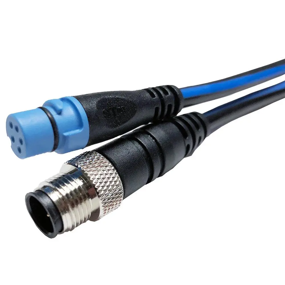 Raymarine St-Ng To Devicenet Male [A80674] 1