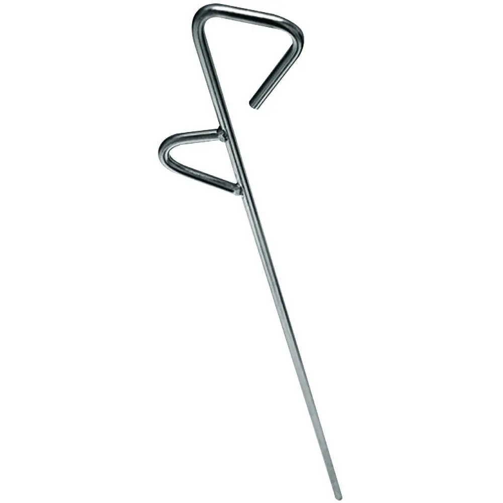Panther Shore Spike - Stainless Steel [559600] 1