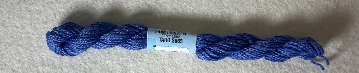 Skein Essentials Se-865 Taro 1