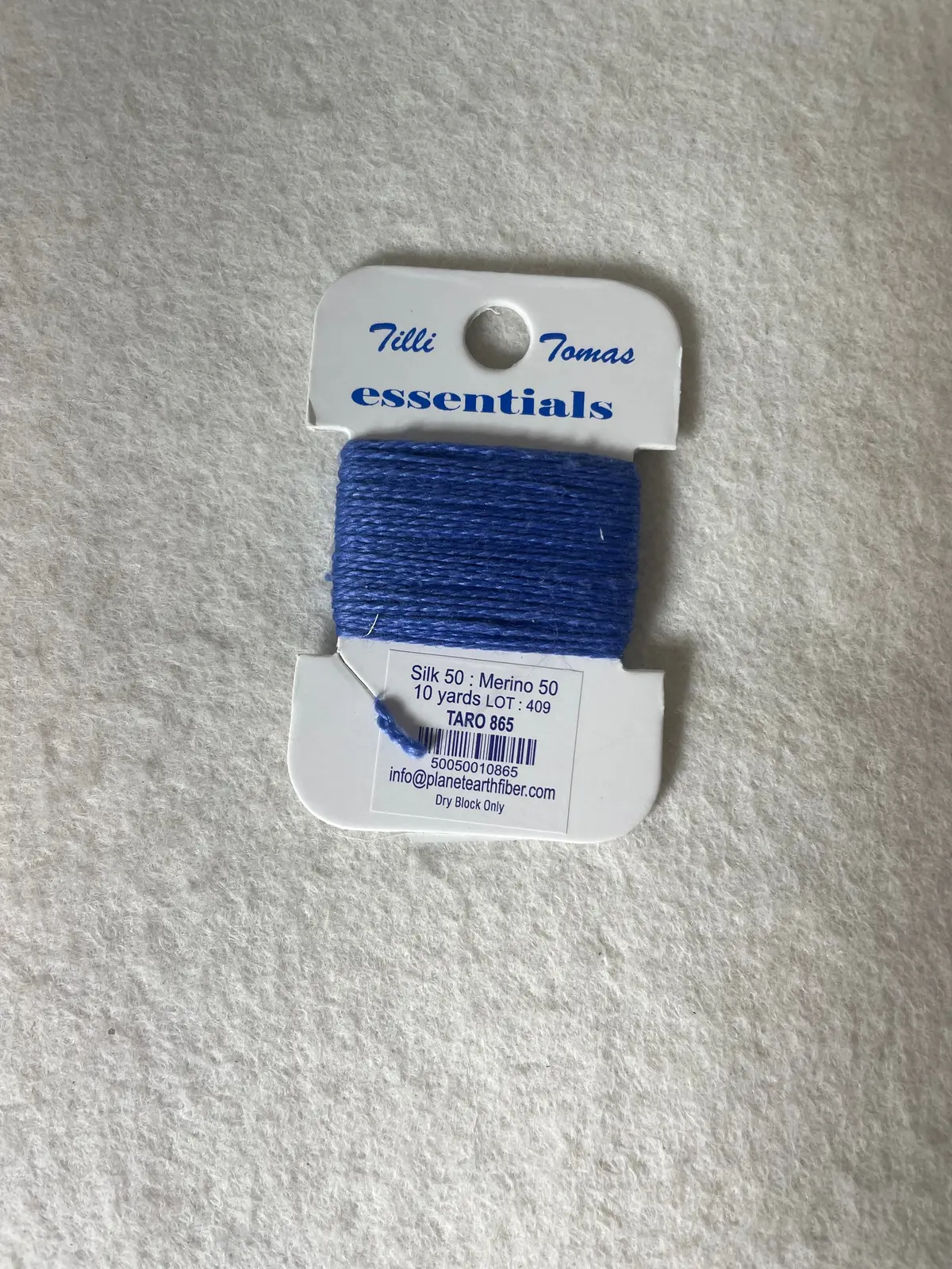Essentials 865 Taro 1