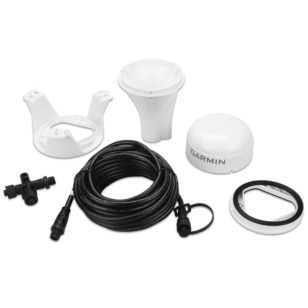 Garmin Gps 24Xd Gps Antenna W/ Heading Sensor - Nmea 2000 [010-02316-10] 1