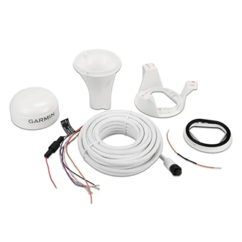 Garmin Gps 24Xd Hvs Gps Antenna W/Heading Sensor - Nmea 0183 [010-02316-00] 1