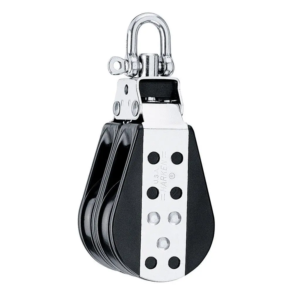 Harken Midrange Double Block [1544] 1