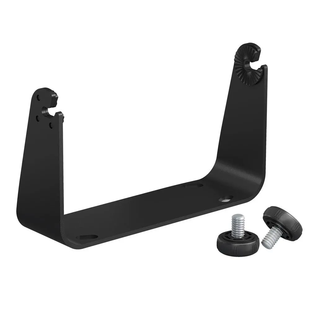 Garmin Bail Mount With Knobs F/Gpsmap 12X3 Series [010-12992-02] 1
