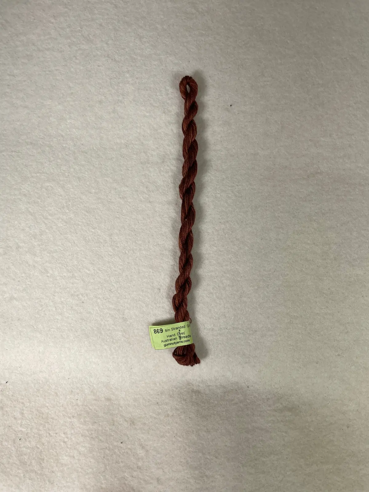 Gumnut Ss-869 Stars Fine Silk 1