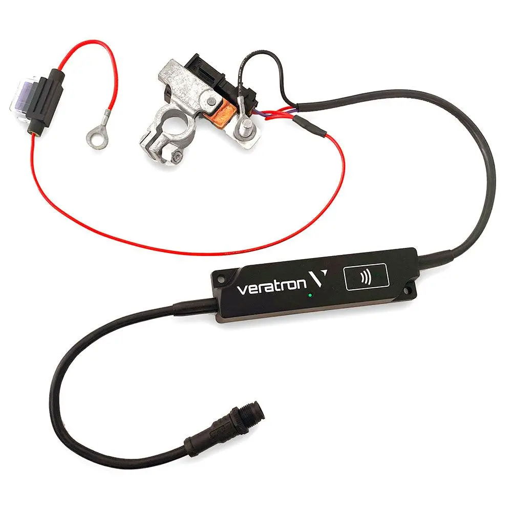 Veratron Linkup - Intelligent Battery Sensor (Ibs) Kit - 12V [B00042501] 1