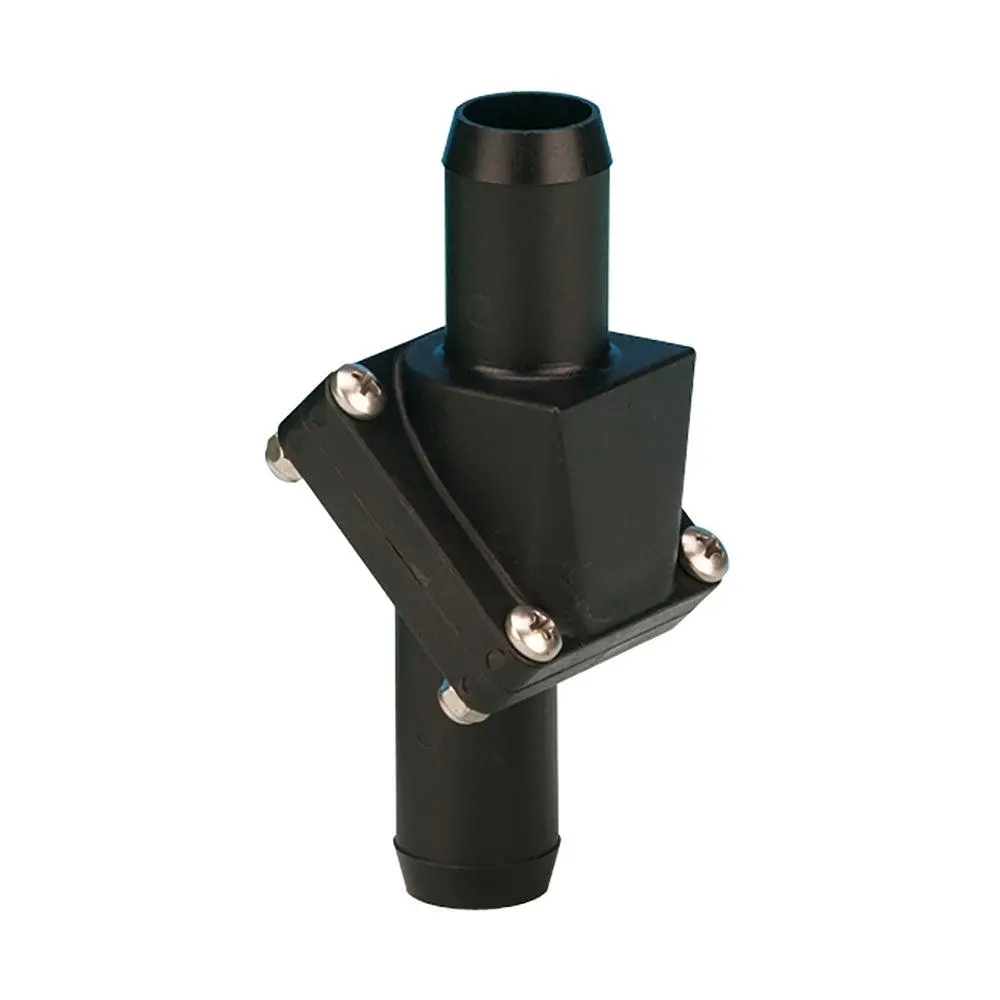 Jabsco In-Line Non-Return Check Valve - 1" [29295-1000] 1
