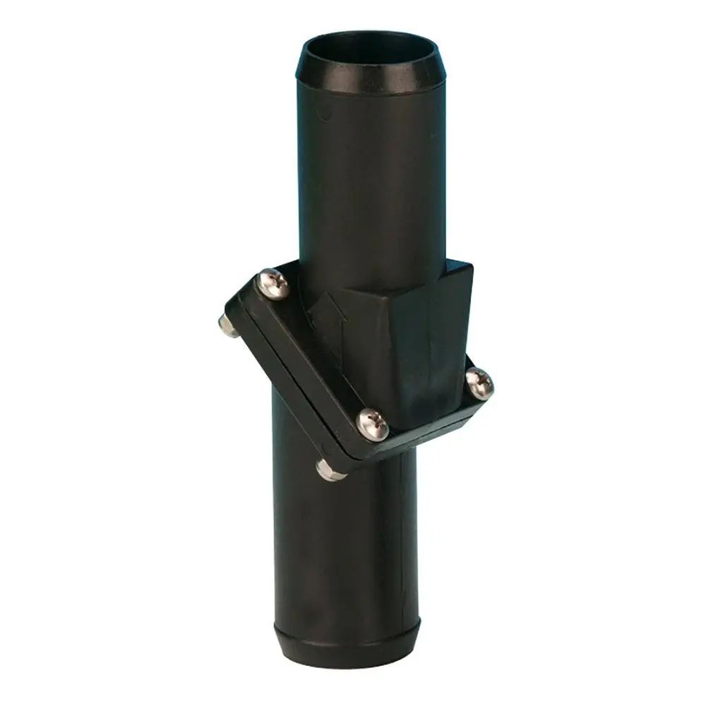 Jabsco In-Line Non-Return Check Valve - 1-1/2" [29295-1010] 1