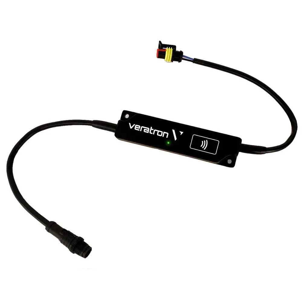 Veratron Linkup J1939 To Nmea 2000 Gateway [B00042401] 1