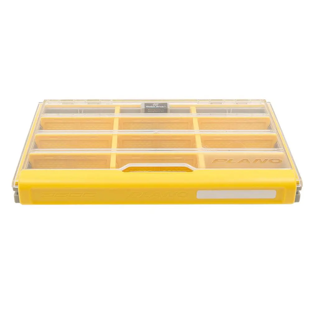 Plano Edge 3600 Flex Stowaway Box [Plase366] 1