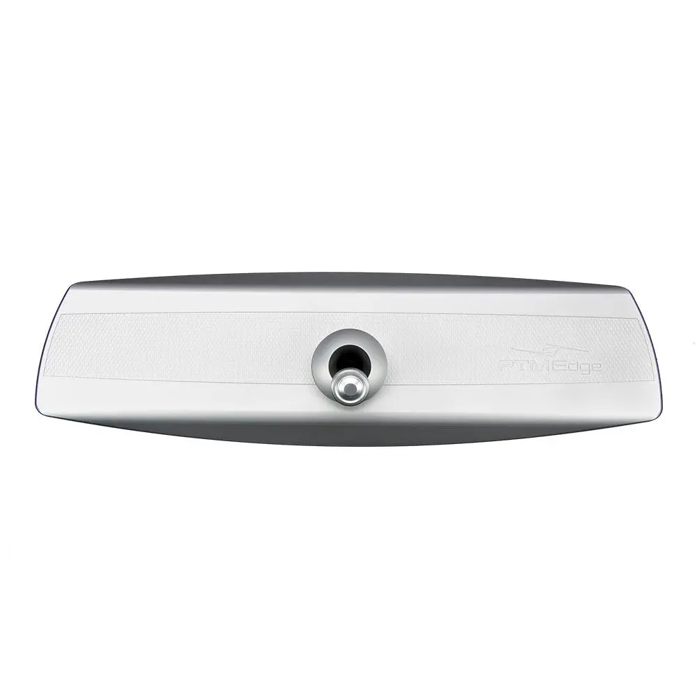 Ptm Watersports Vr-140 Elite Mirror - Electrobrite Silver [P12848-100] 1