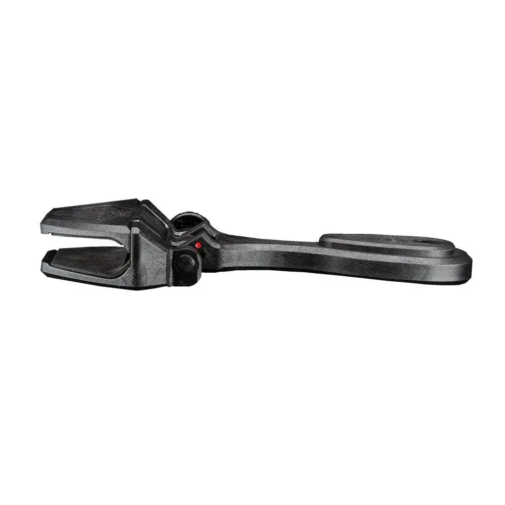 Ptm Watersports Cfr-200 Bracket - Carbon Fiber [P13005-100] 1