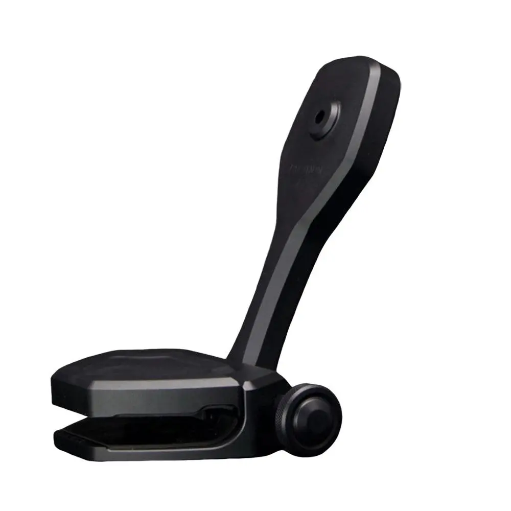 Ptm Watersports Zxr-360 Pivoting Mirror Bracket - Black [P13371-360Tebbk] 1