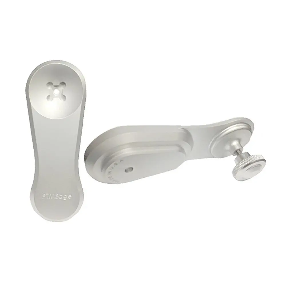 Ptm Watersports Ext - 400 Extender - Silver [P13020-100] 1