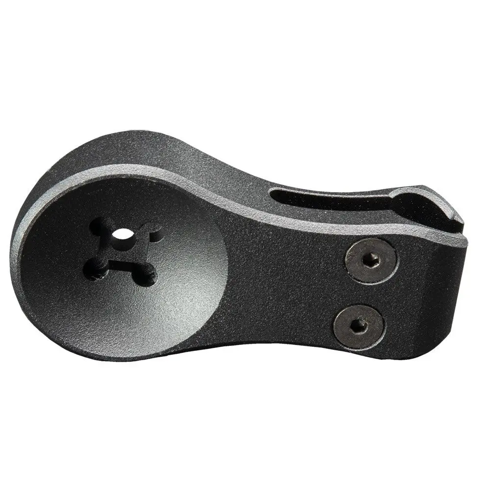 Ptm Watersports Rts - 100 Adapter - Black [P12902-100 Bk] 1
