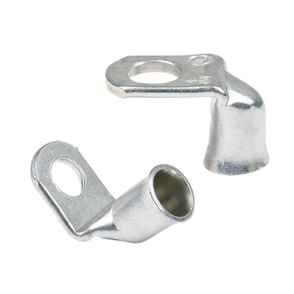 Ancor 90 Tinned Copper Lug #1/0 - 5/16" - 2-Piece [262285] 1