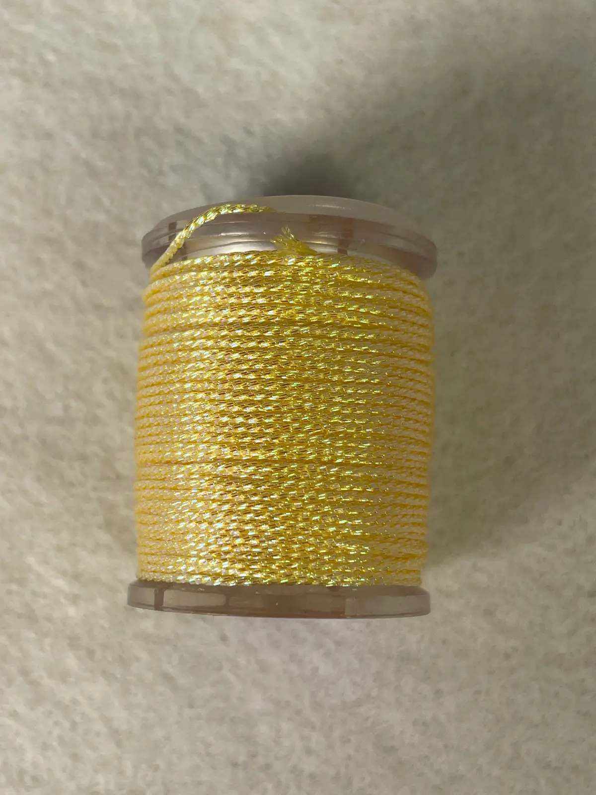 Radiance Metallics J-256-Chiffon 13 Jewel 1