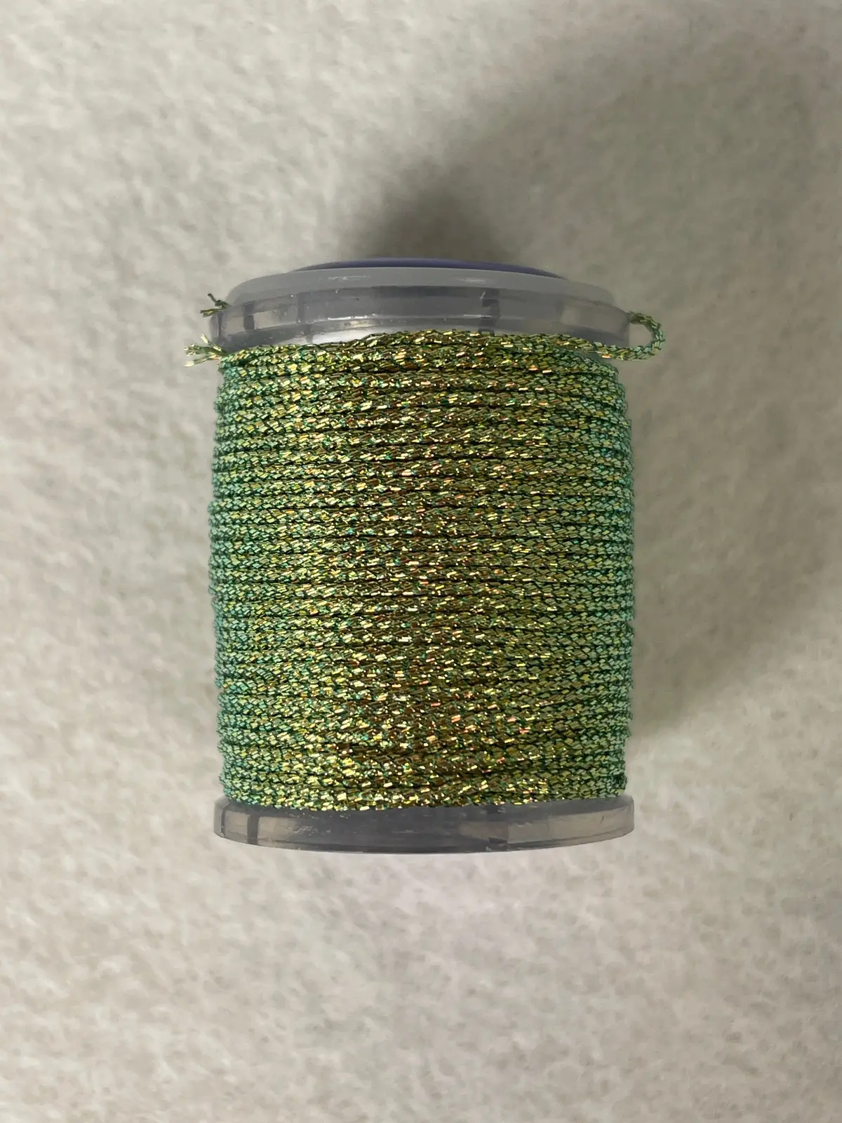 Radiance Metallics J-889-June Bug 13 Jewel 1