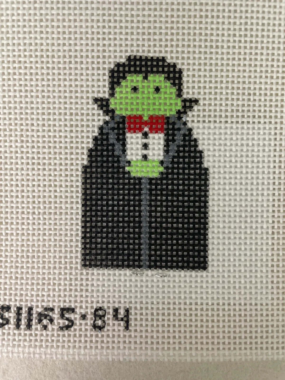 Stitch It's Si165-84 Dracula Angel 1