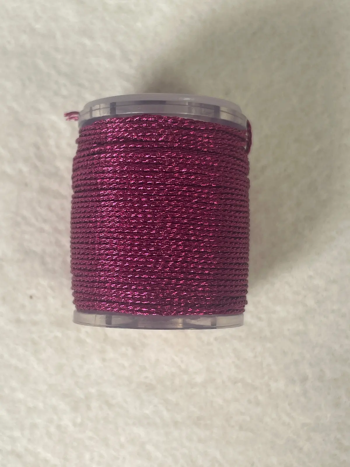Radiance Metallics C-310-Pucker Up 18 Classic 1