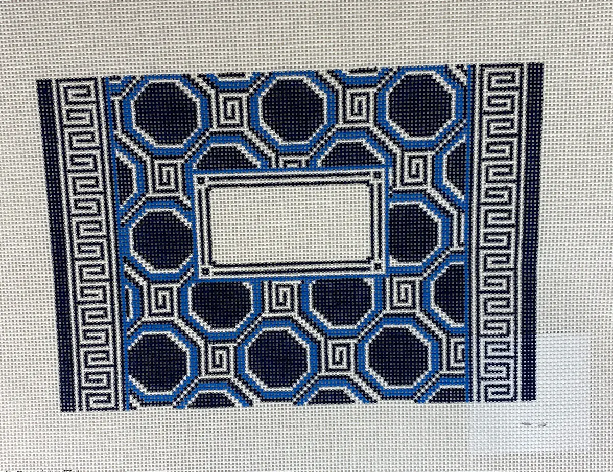 * Sct Designs The Blythe Clutch 1