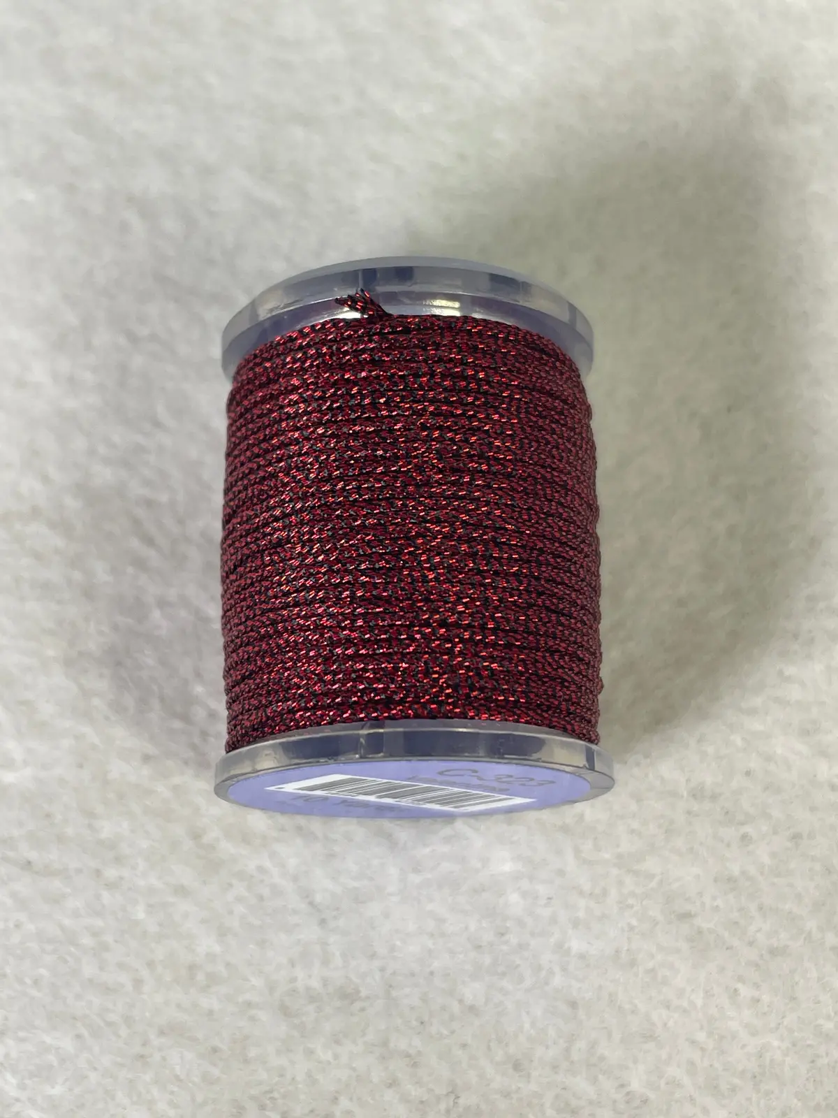 Radiance Metallics C-323-Valentine 13 Classic 1