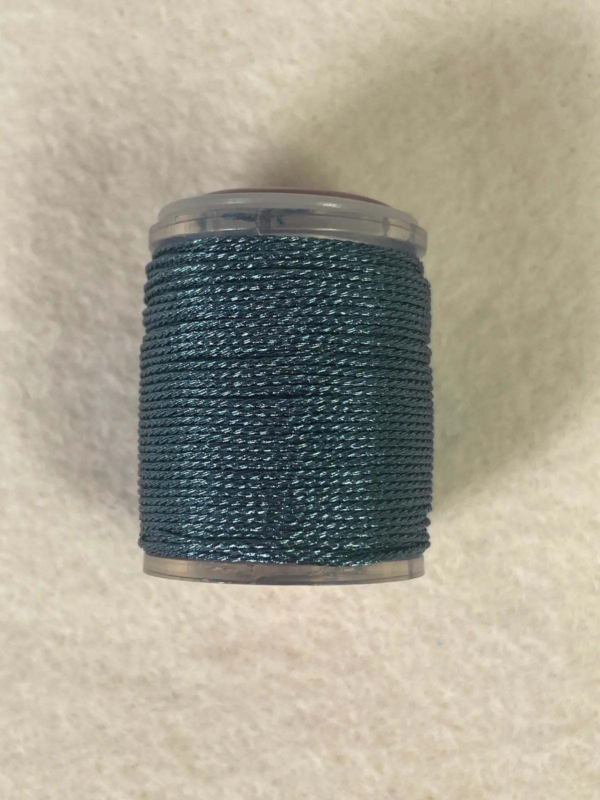 Radiance Metallics C-526-London Fog 18 Classic 1