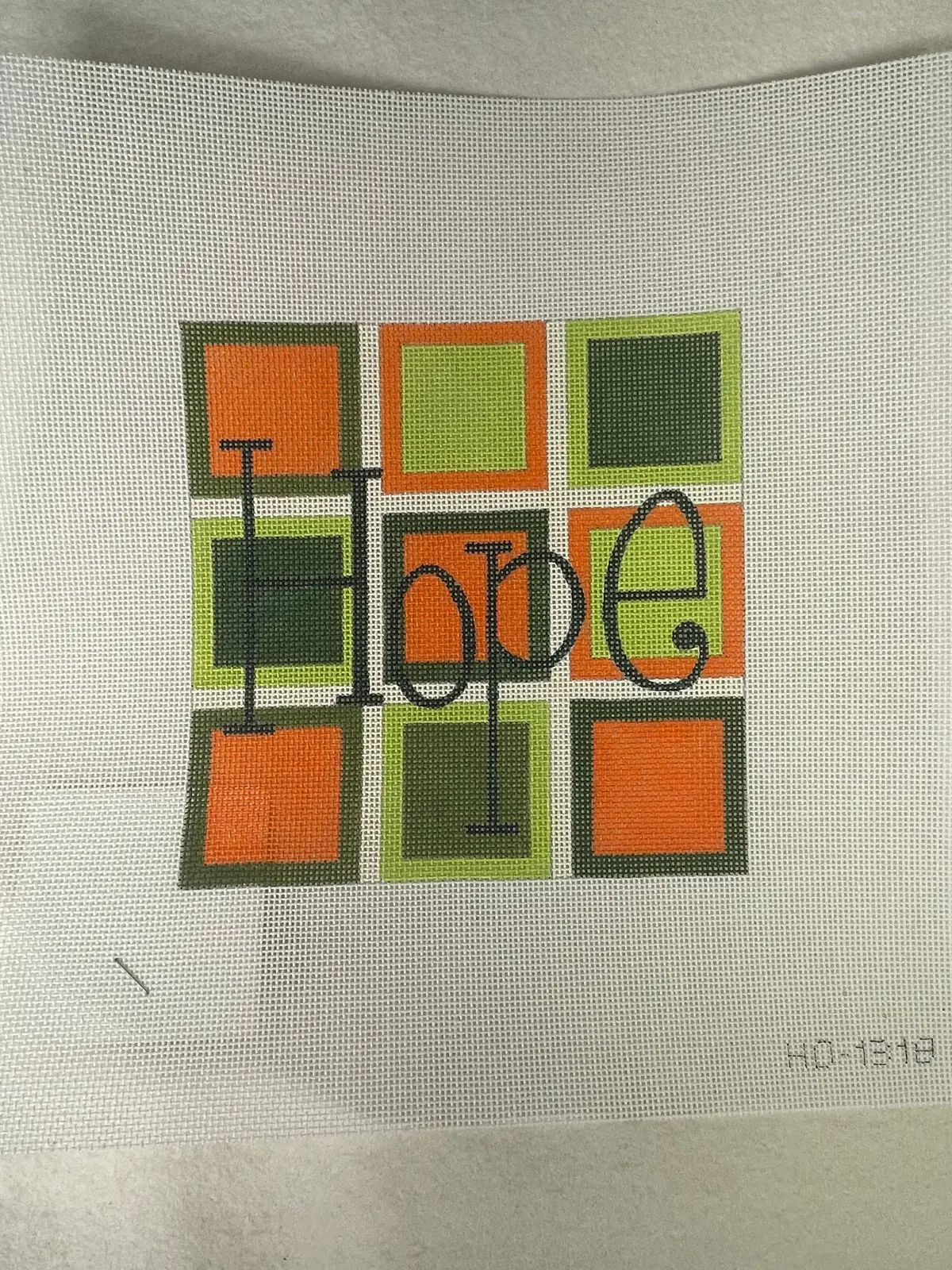 * Sale / Raymond Crawford Ho1318 Modern Hope 1