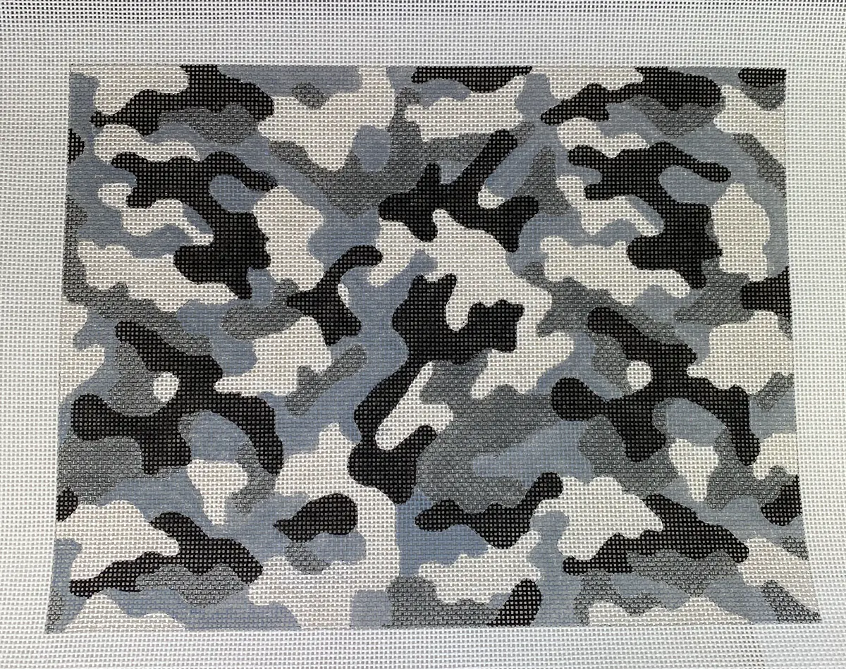 * Mercury Designs Bo70 Blue Camo 1