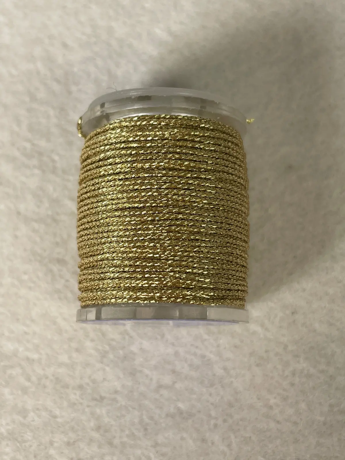 Radiance Metallics C-203-Gold Finger 13 Classic 1