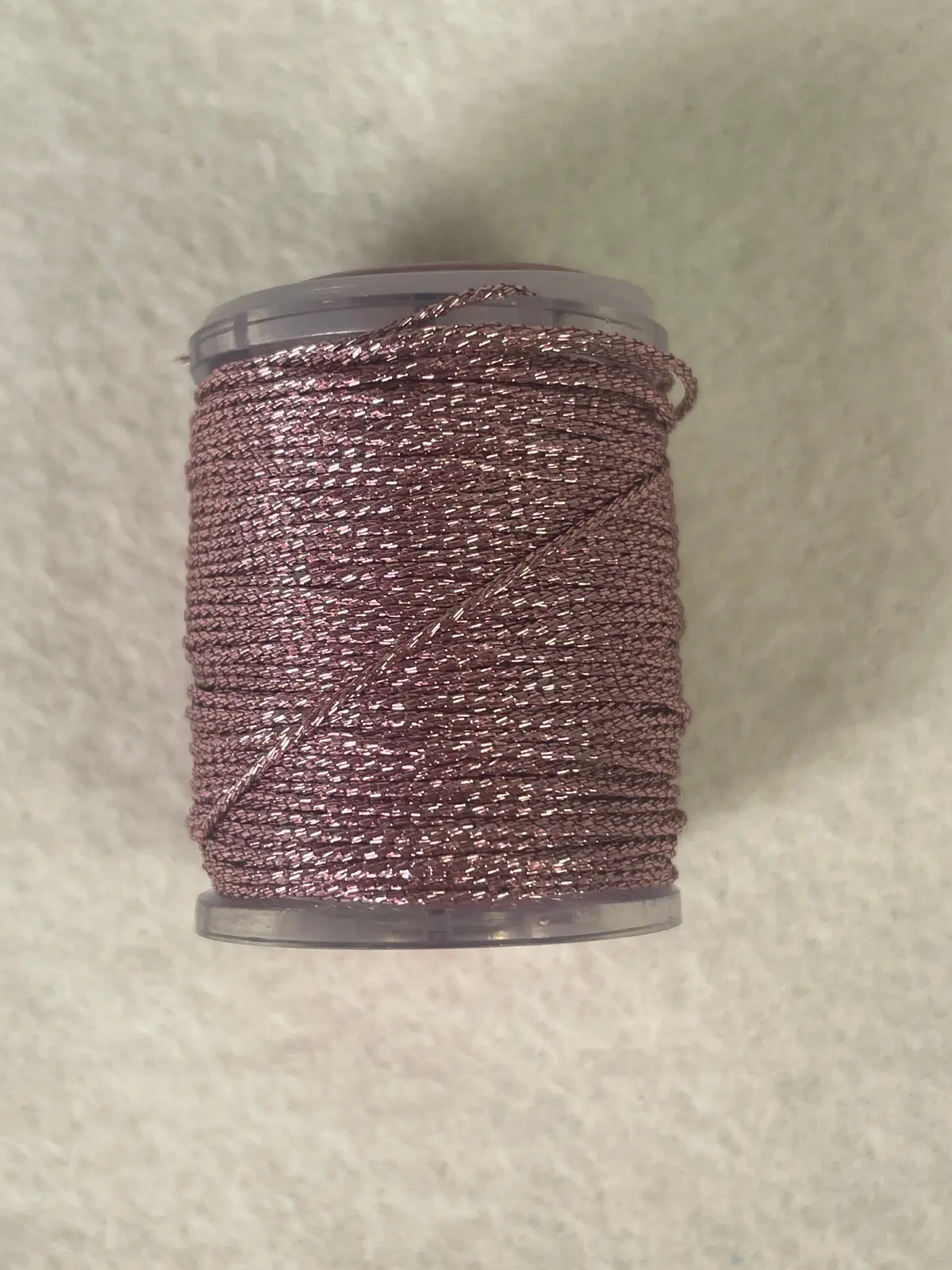 Radiance Metallics C-305-Mauve-O-Lus 18 Classic 1