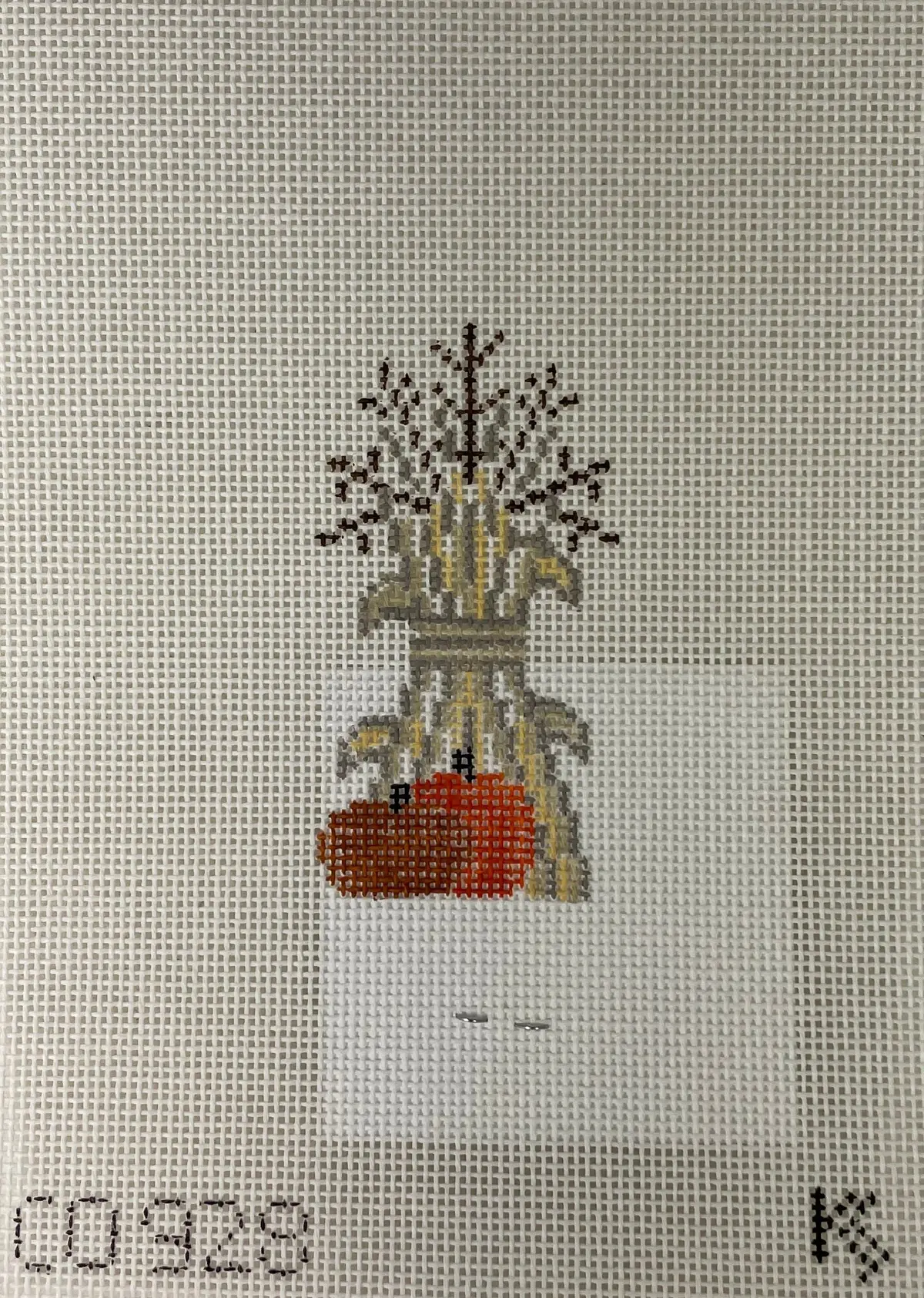 Kathy Schenkel Co928 Tiny Cornstalks 1