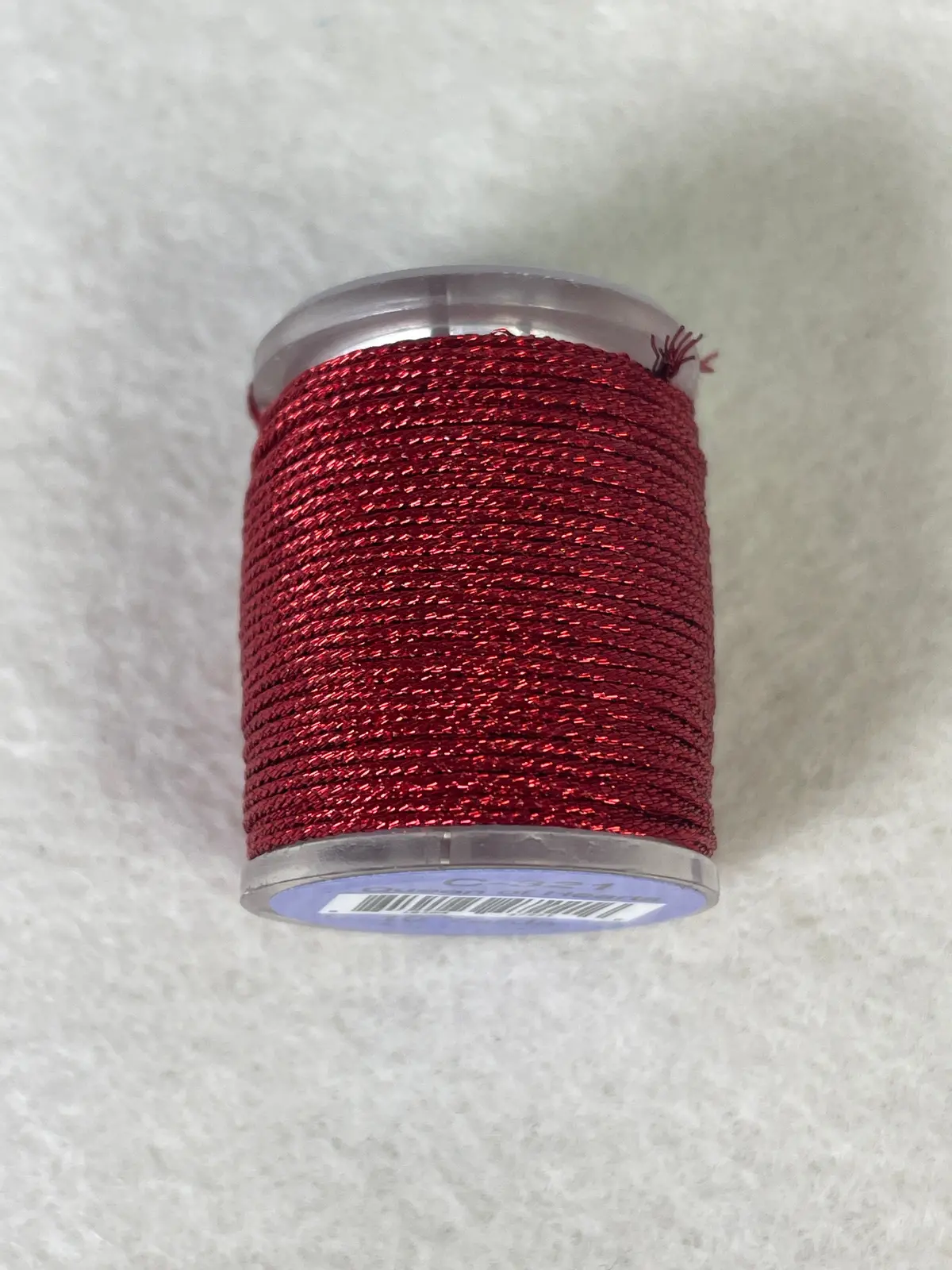 Radiance Metallics C-321-Queen Of Hearts 13 Classic 1