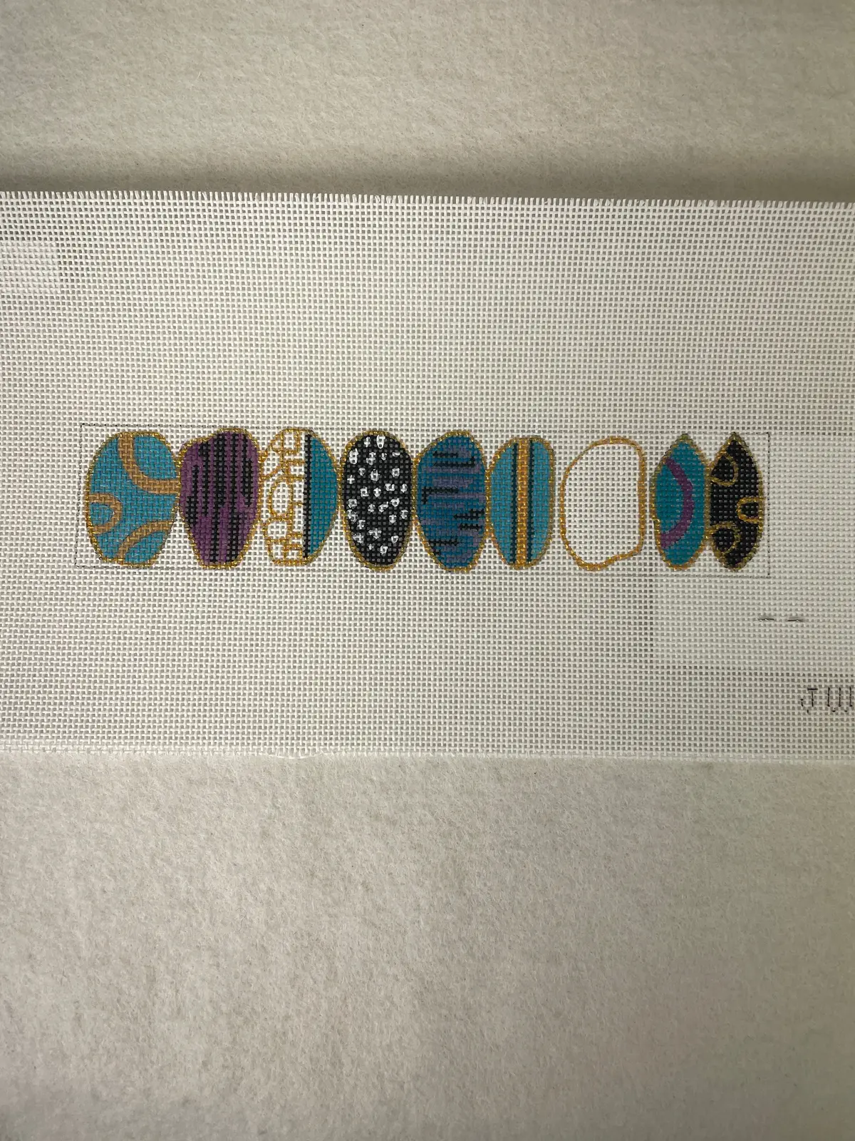 Colors Of Praise Jw368 Bracelet 1