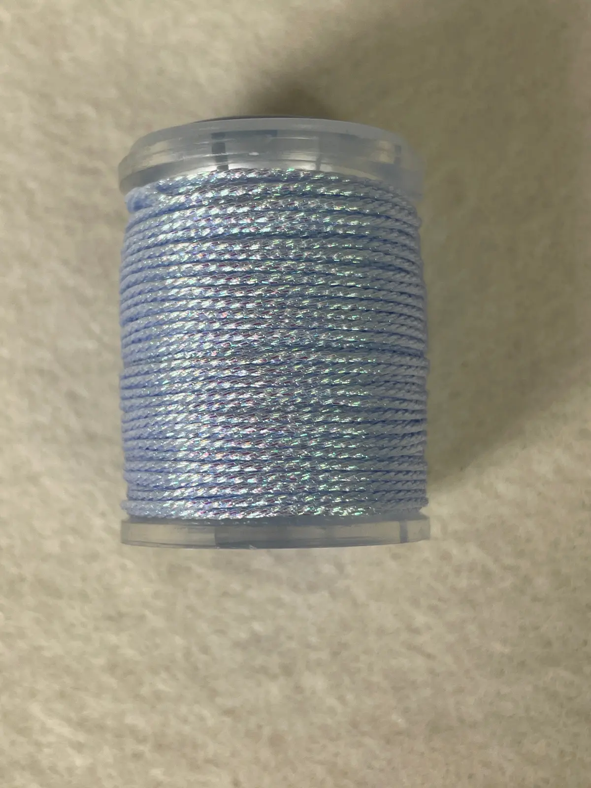 Radiance Metallics J-665-Something Blue 13 Jewel 1