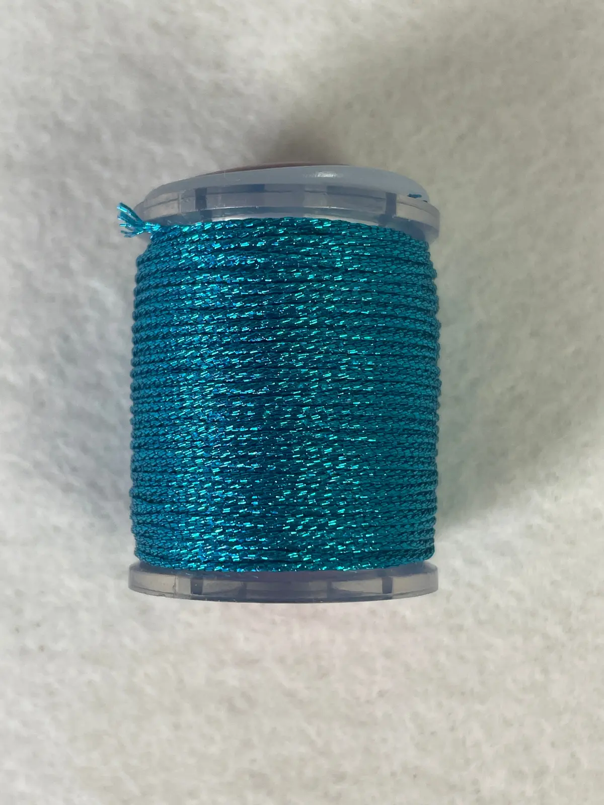 Radiance Metallics C-536-Maui Blue 18 Classic 1