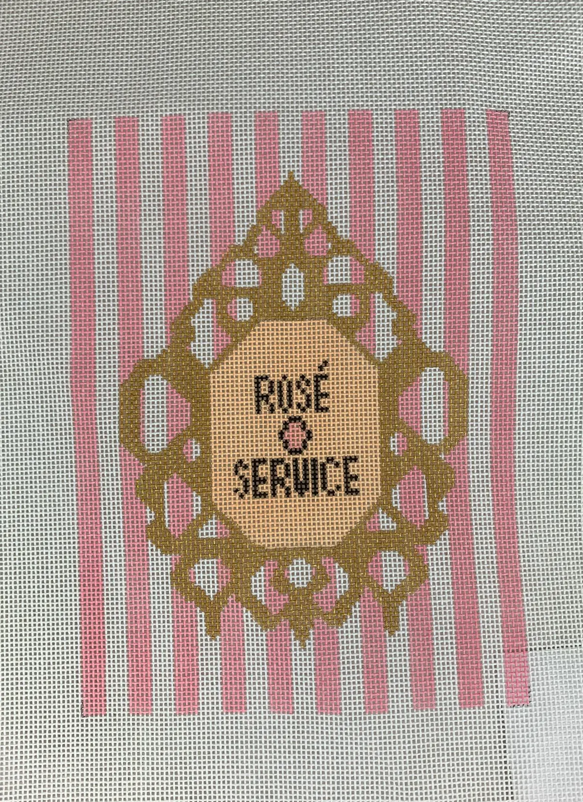 * Morgan Julia Mjd2 Rose Service 1
