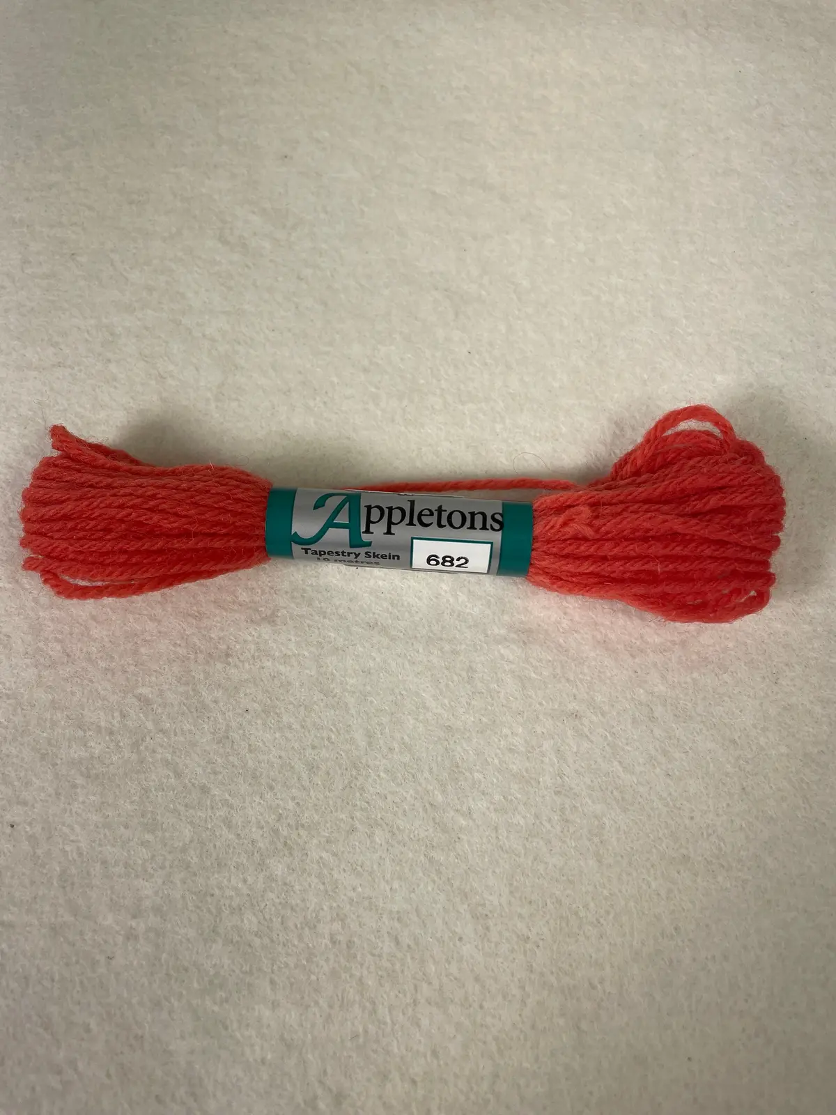 Appleton Wool T682 Nc 1