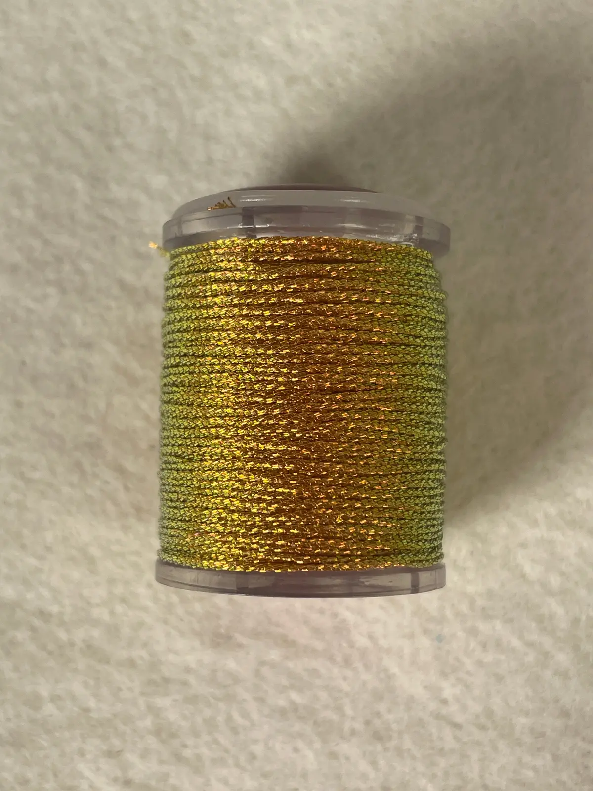 Radiance Metallics J-365-Harvest Moon 18 Jewel 1
