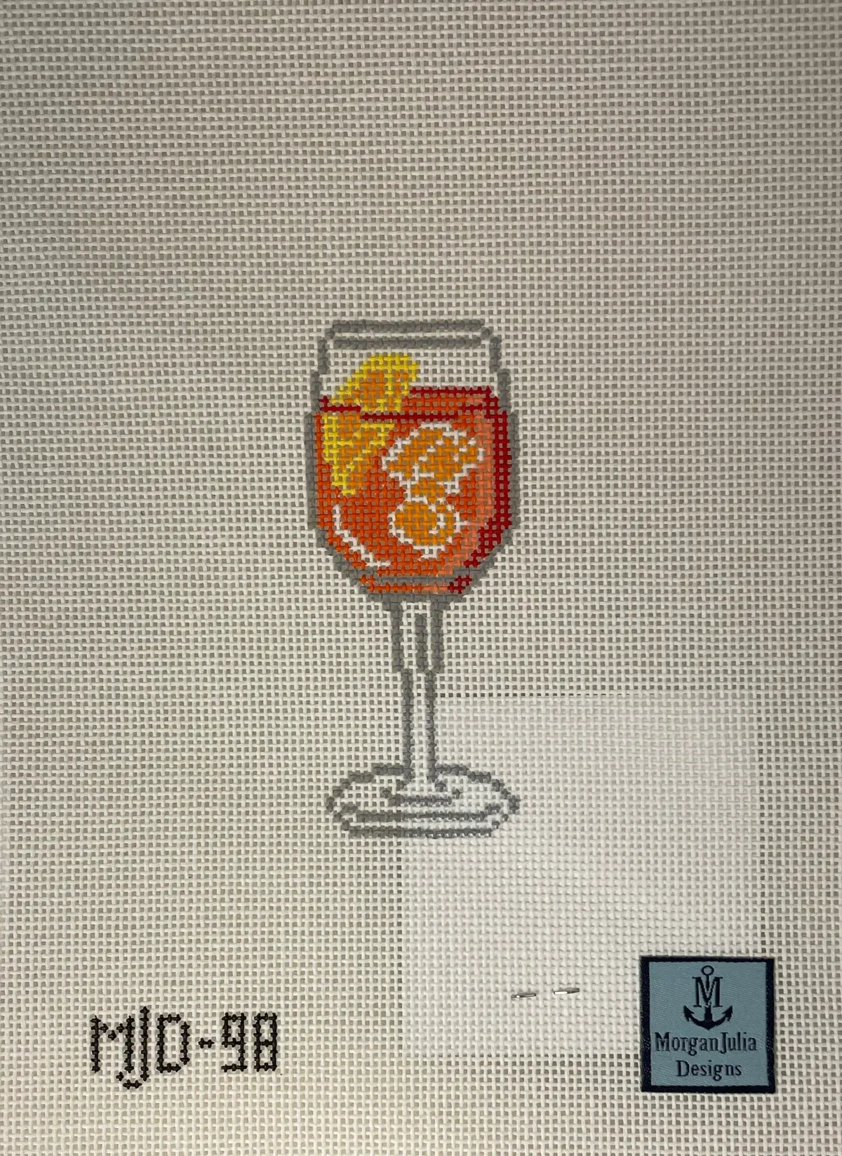 * Morgan Julia Mjd98 Spritz Cocktail 1