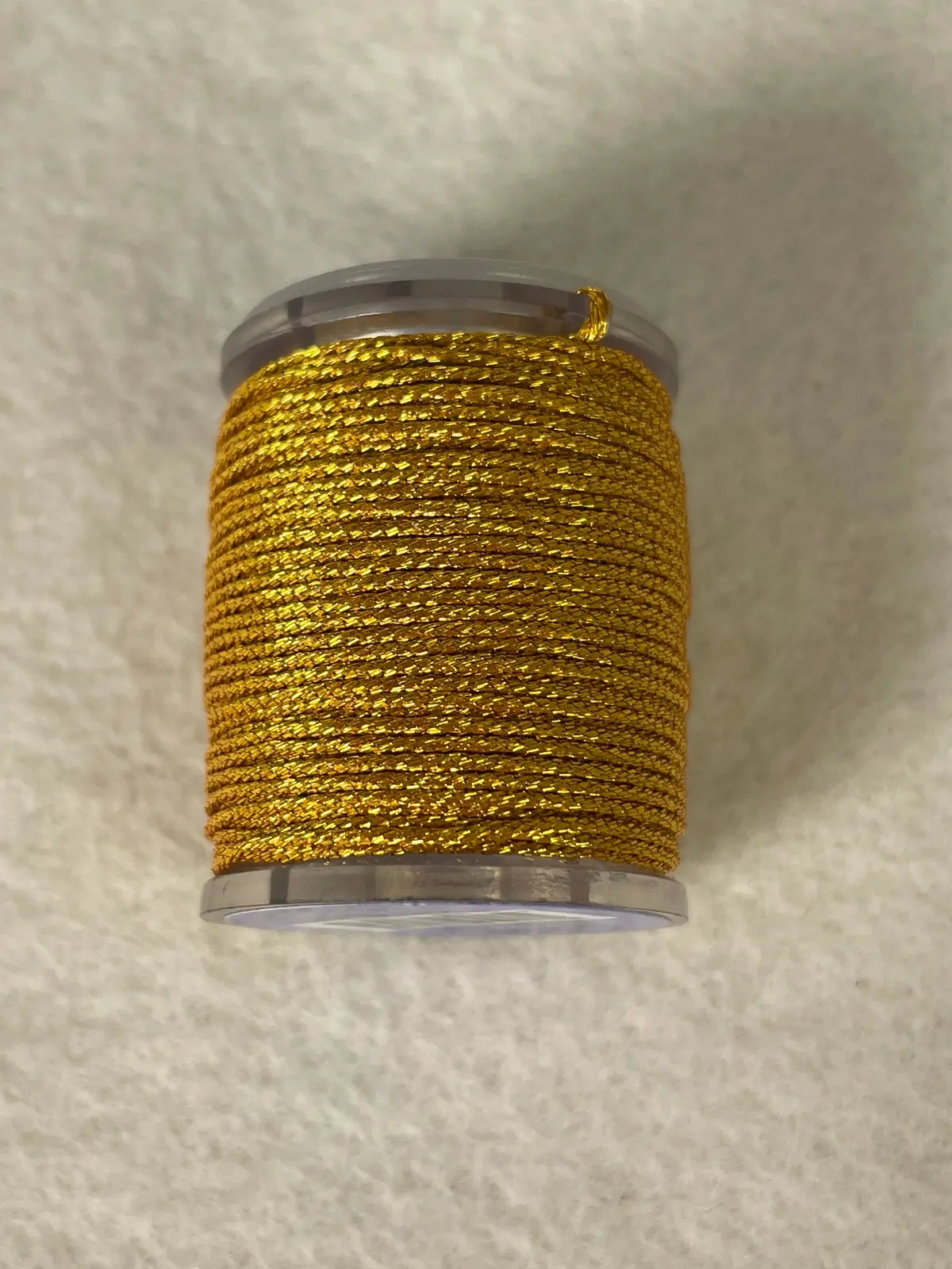 Radiance Metallics C-206-Golden Girl 13 Classic 1