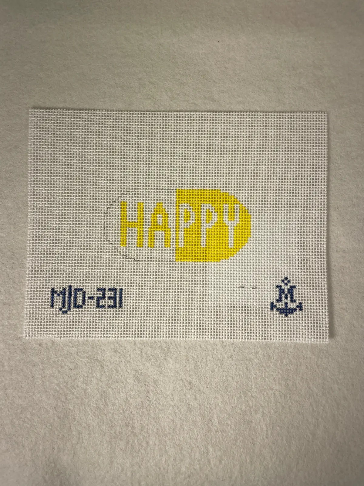 * Morgan Julia Mjd231 Mini Happy Pill 1
