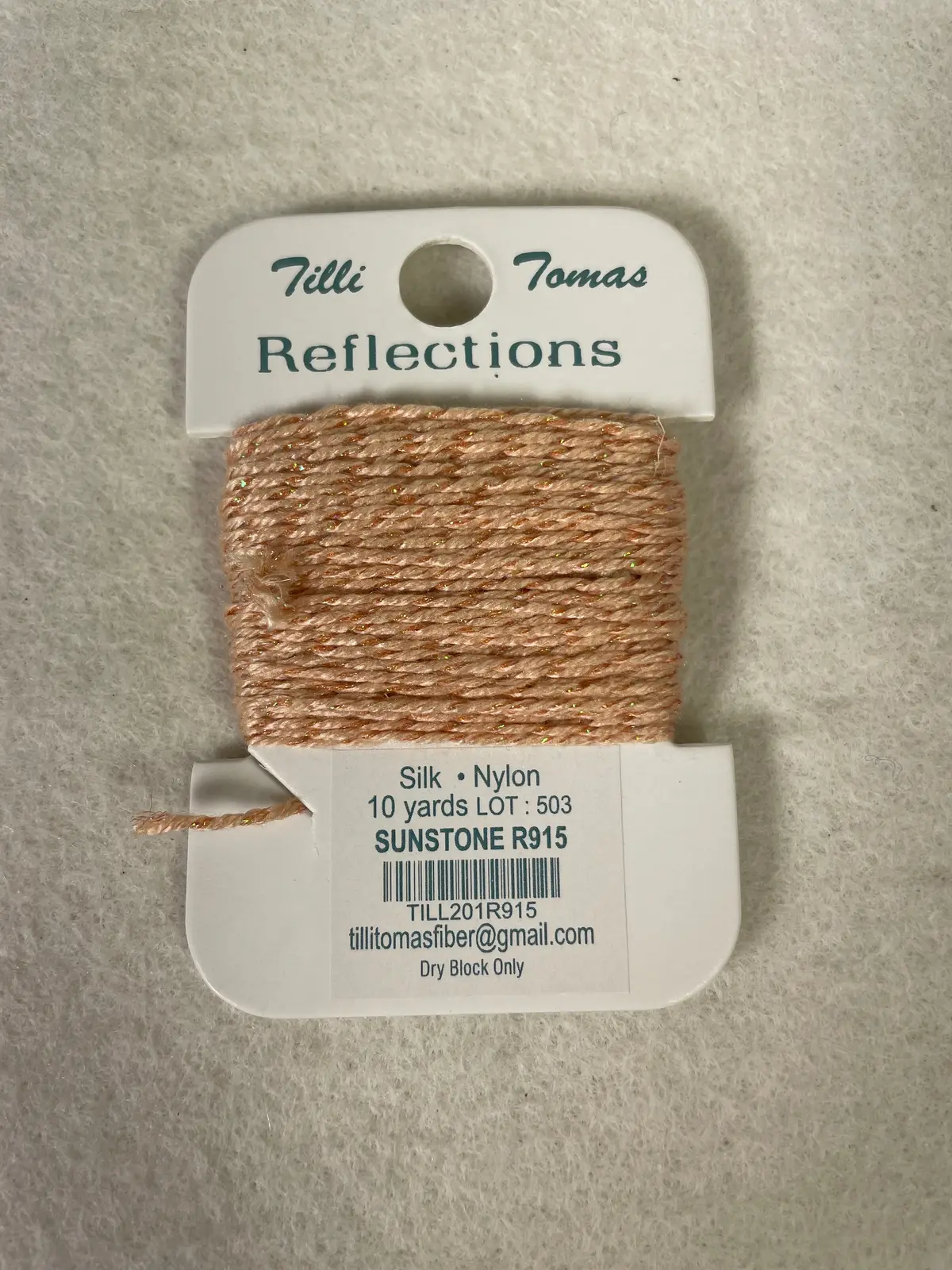 Reflections R915 Sunstone 1