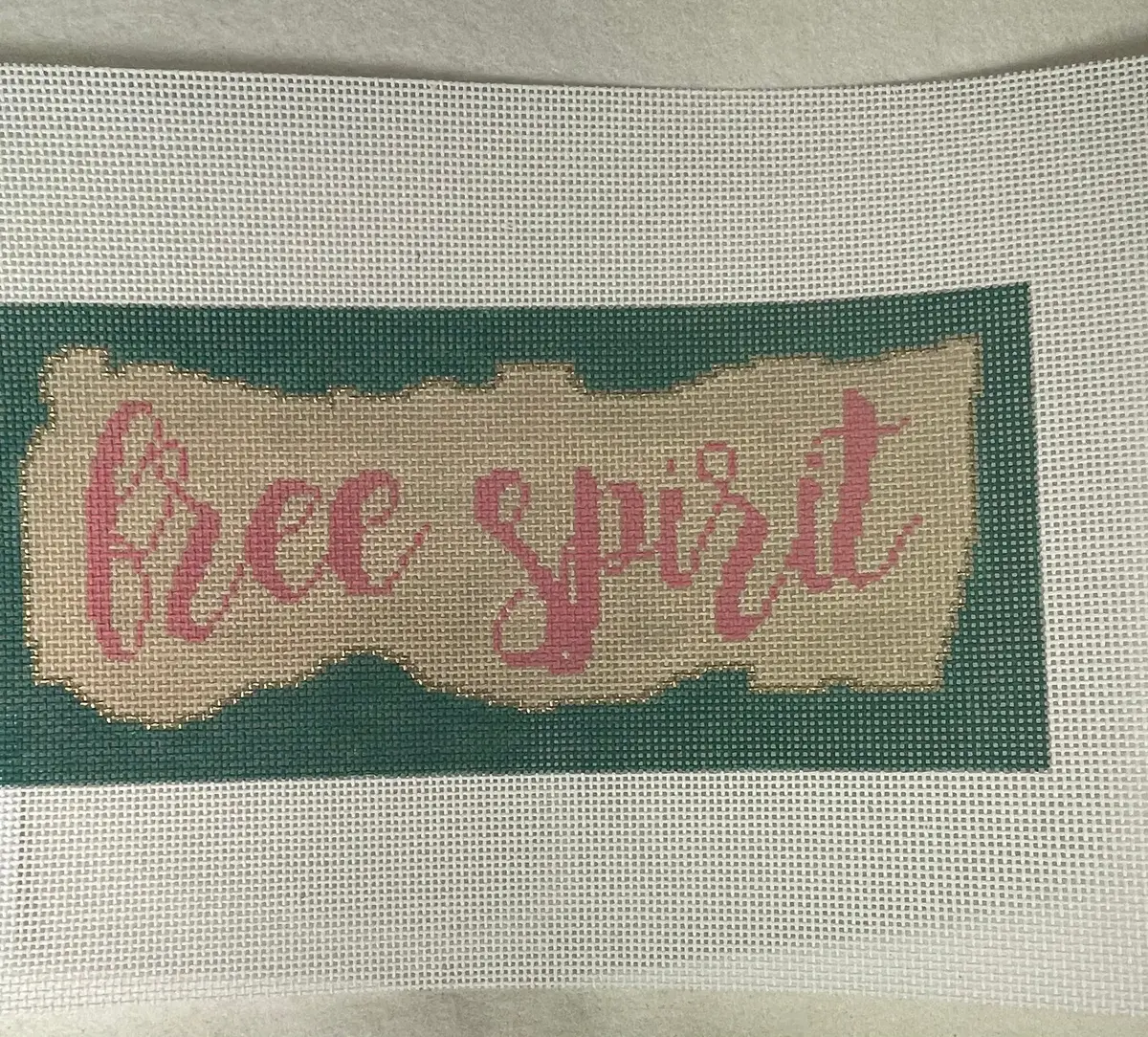 * Sale / Tess & Thorn Tt52 Free Spirit 1